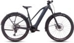 Cube Reaction Hybrid SLX 800 Lady Allroad sagebrushgreen