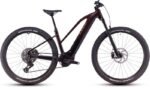 Cube Reaction Hybrid SLT 800 Lady solareclipse´n´bronze