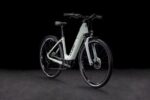 Cube Nuride Hybrid Performance 625 Easy Entry Allroad swampgrey´n´black – Bild 7