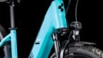 Cube Nuride Hybrid Performance 625 Easy Entry Allroad swimmingpool´n´black – Bild 6