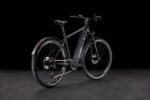 Cube Nuride Hybrid Pro 600 Allroad black´n´bronze – Bild 7