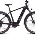 Cube Nuride Hybrid Pro 600 Allroad black´n´bronze