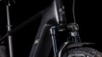 Cube Nuride Hybrid Pro 800 Allroad black´n´bronze – Bild 6