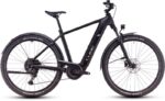 Cube Nuride Hybrid Pro 800 Allroad black´n´bronze