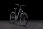Cube Nuride Hybrid Pro 800 Easy Entry Allroad black´n´bronze – Bild 7