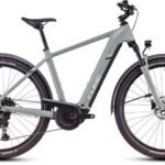 Cube Nuride Hybrid Pro 800 Allroad pistachio´n´stonegrey
