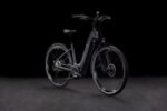 Cube Nuride Hybrid SLX 800 Easy Entry Allroad black´n – Bild 7