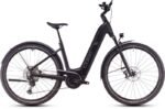 Cube Nuride Hybrid SLX 800 Easy Entry Allroad black´n