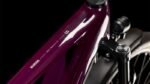 Cube Nuride Hybrid SLX 800 Allroad amarone´n´lunar – Bild 2
