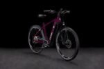 Cube Nuride Hybrid SLX 800 Allroad amarone´n´lunar – Bild 7