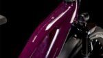 Cube Nuride Hybrid SLX 800 Lady Allroad amarone´n´lunar – Bild 2