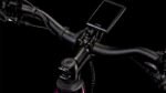 Cube Nuride Hybrid SLX 800 Lady Allroad amarone´n´lunar – Bild 3