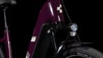 Cube Nuride Hybrid SLX 800 Easy Entry Allroad amarone´n´lunar – Bild 6