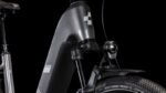 Cube Nuride Hybrid SLT 800 Easy Entry Allroad graphite´n´fossil – Bild 6