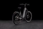 Cube Nuride Hybrid SLT 800 Easy Entry Allroad graphite´n´fossil – Bild 8