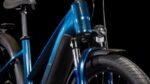 Cube Touring Hybrid ONE 500 Lady deepsea´n´chrome – Bild 5