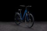 Cube Touring Hybrid ONE 500 Easy Entry deepsea´n´chrome – Bild 7