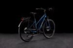 Cube Touring Hybrid ONE 625 Lady deepsea´n´chrome – Bild 7