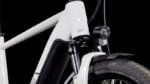 Cube Touring Hybrid ONE 500 cotton´n´grey – Bild 6