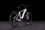 Cube Touring Hybrid ONE 500 cotton´n´grey – Bild 7