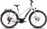 Cube Touring Hybrid ONE 500 Lady cotton´n´grey