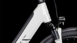 Cube Touring Hybrid ONE 500 Easy Entry cotton´n´grey – Bild 5