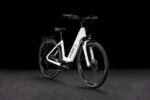 Cube Touring Hybrid ONE 500 Easy Entry cotton´n´grey – Bild 7