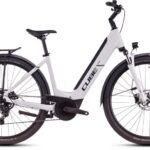 Cube Touring Hybrid ONE 500 Easy Entry cotton´n´grey