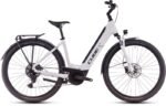 Cube Touring Hybrid ONE 500 Easy Entry cotton´n´grey
