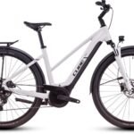 Cube Touring Hybrid ONE 625 Lady cotton´n´grey