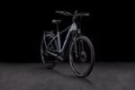 Cube Touring Hybrid Pro 625 metallicgrey´n´chrome – Bild 7
