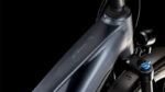 Cube Touring Hybrid Pro 625 Lady metallicgrey´n´chrome – Bild 2
