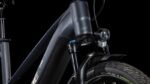 Cube Touring Hybrid Pro 625 Lady metallicgrey´n´chrome – Bild 6