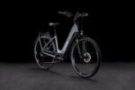 Cube Touring Hybrid Pro 625 Easy Entry metallicgrey´n´chrome – Bild 8
