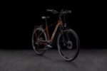 Cube Touring Hybrid Pro 625 cinnamon´n´orange – Bild 7