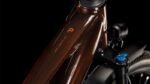 Cube Touring Hybrid Pro 625 Lady cinnamon´n´orange – Bild 2