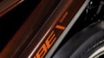 Cube Touring Hybrid Pro 625 Lady cinnamon´n´orange – Bild 4
