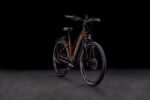 Cube Touring Hybrid Pro 625 Lady cinnamon´n´orange – Bild 7