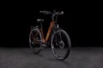 Cube Touring Hybrid Pro 625 Easy Entry cinnamon´n´orange – Bild 7