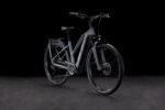 Cube Kathmandu Hybrid ONE 600 Lady shadowgrey´n´black – Bild 7