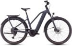 Cube Kathmandu Hybrid ONE 600 Lady shadowgrey´n´black