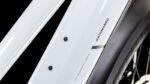 Cube Kathmandu Hybrid ONE 800 polarwhite´n´black – Bild 2