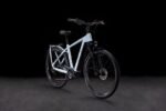 Cube Kathmandu Hybrid ONE 800 polarwhite´n´black – Bild 7