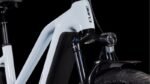 Cube Kathmandu Hybrid ONE 800 Lady polarwhite´n´black – Bild 6
