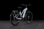 Cube Kathmandu Hybrid ONE 800 Lady polarwhite´n´black – Bild 7