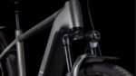 Cube Kathmandu Hybrid Pro 800 slabgrey´n´chrome – Bild 6