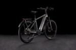 Cube Kathmandu Hybrid Pro 800 slabgrey´n´chrome – Bild 7