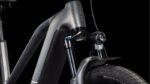 Cube Kathmandu Hybrid Pro 800 Lady slabgrey´n´chrome – Bild 7