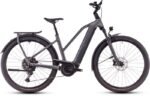 Cube Kathmandu Hybrid Pro 800 Lady slabgrey´n´chrome