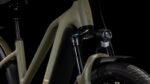 Cube Kathmandu Hybrid Pro 800 Lady dustyolive´n´gold – Bild 6